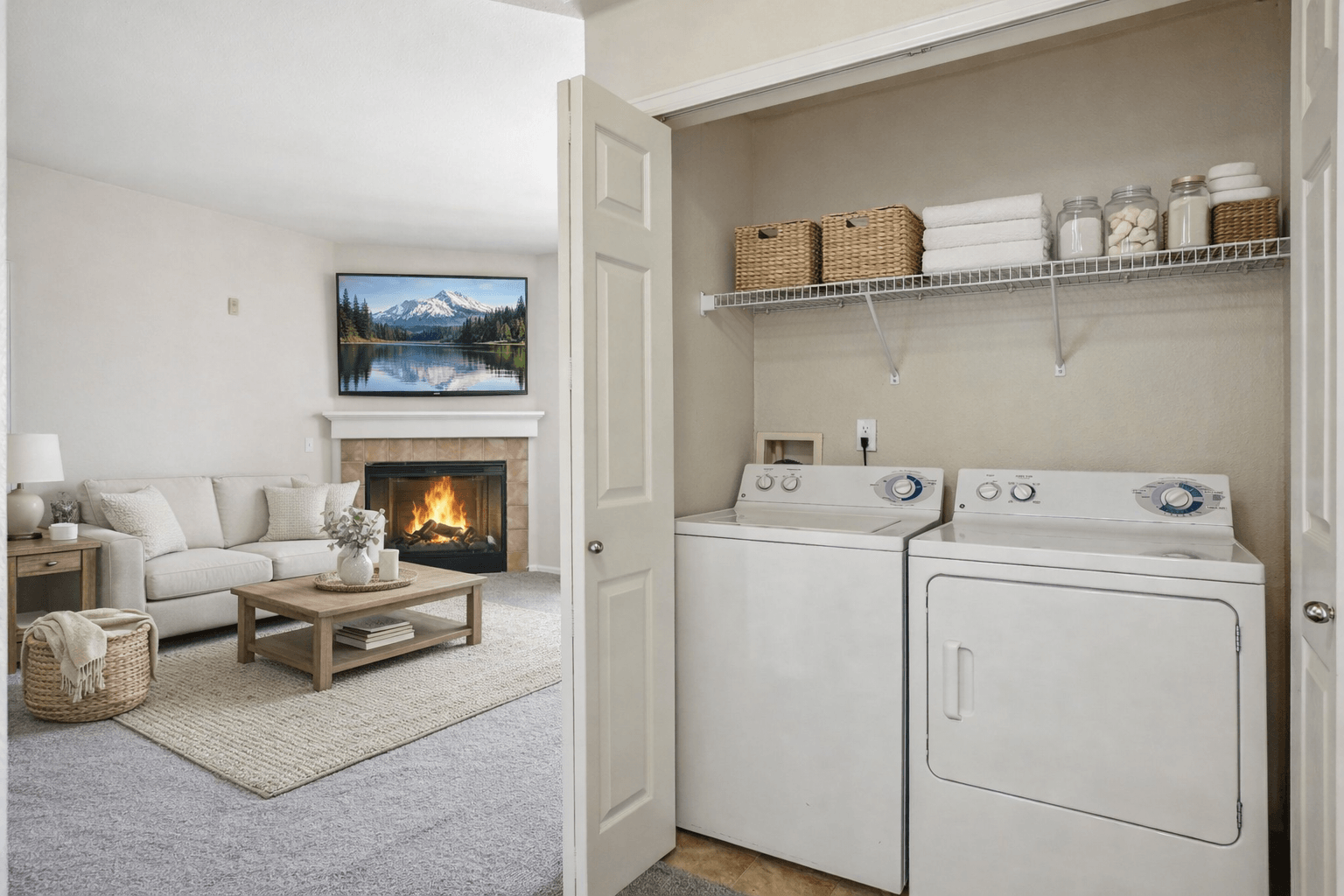 Stetson Meadows Apartments